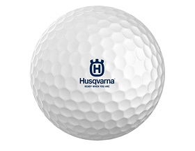 Golf balls Titleist NXT Tour i gruppen Husqvarna Skov og have produkter / Husqvarna Tøj/Udstyr / Arbejdstøj / Tilbehør hos GPLSHOP (5823925-01)