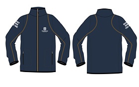 Power Fleece, Lady, XS i gruppen Husqvarna Skov og have produkter / Husqvarna Tøj/Udstyr / Arbejdstøj / Tilbehør hos GPLSHOP (5824020-01)