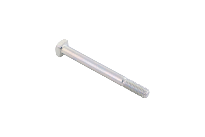 Skrue firkantet sæt 7/16-14unc x 4,5'' klasse 8 zpb i gruppen hos GPLSHOP (5824656-02)