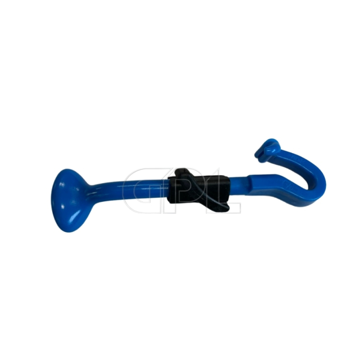 Choker Chokerassy i gruppen Reservedele / Reservedele McCulloch Motorsave / Reservedele McCulloch CS35S hos GPLSHOP (5824932-01)