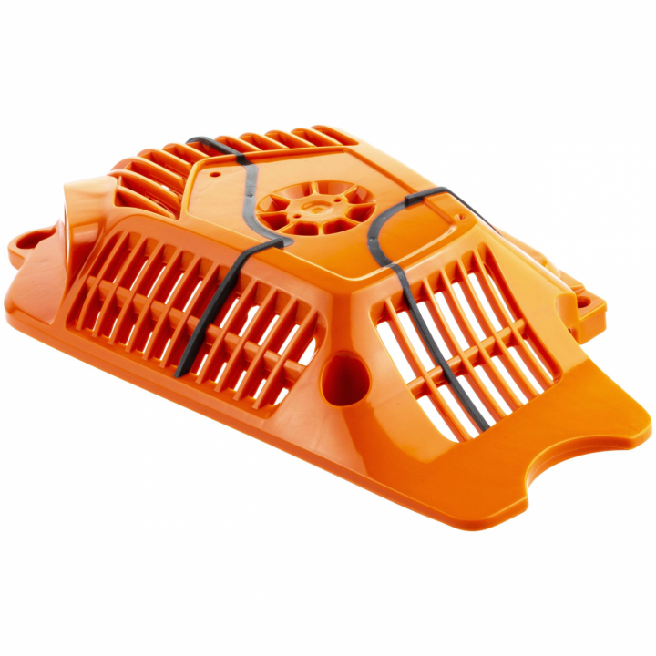 Starterhus 5825034-01 i gruppen Reservedele / Reservedele Motorsave / Reservdele Husqvarna 550XP/G/Triobrake Mark II hos GPLSHOP (5825034-01)