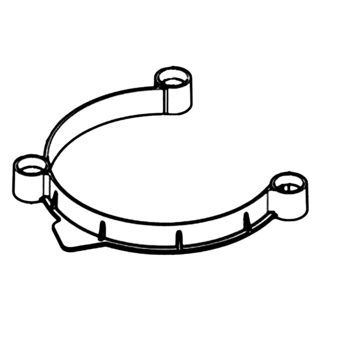 Motordæksel 5825261-01 i gruppen hos GPLSHOP (5825261-01)