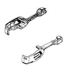  i gruppen Reservedele / Reservedele Buskryddere / Reservedele Husqvarna 115iL hos GPLSHOP (5825651-01)