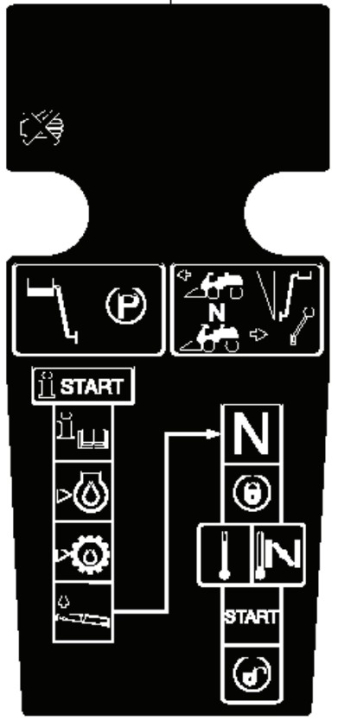 Decal i gruppen  hos GPLSHOP (5825700-01)