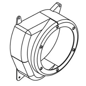 Hus 5826212-01 i gruppen  hos GPLSHOP (5826212-01)