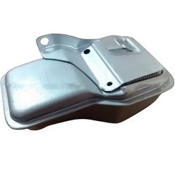 Lyddæmper Sæt 5826303-01 i gruppen Reservedele / Reservedele Motorsave / Reservedele Husqvarna 120/E hos GPLSHOP (5826303-01)