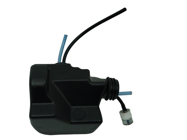 Olietank Kpl 5826312-01 i gruppen Reservedele / Reservedele Motorsave / Reservedele Husqvarna 120/E hos GPLSHOP (5826312-01)