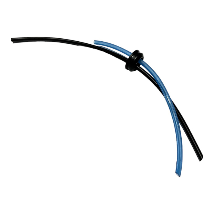 Brændstofslangesæt 5826315-01 i gruppen Reservedele / Reservedele Motorsave / Reservedele Husqvarna 120/E hos GPLSHOP (5826315-01)