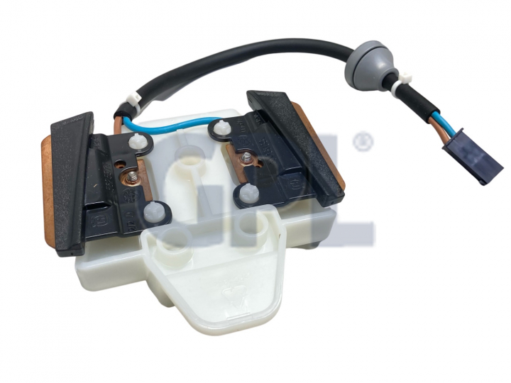 Kabelopladningsstik Inklusive Dæksel 5826636-03 i gruppen Reservedele Robotplæneklipper / Reservedele Husqvarna Automower® 330X / Automower 330X - 2015 hos GPLSHOP (5826636-03)