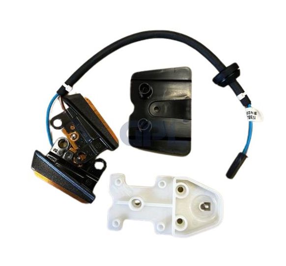 Kabelopladningsstik Inklusive Dæksel 5826636-03 i gruppen Reservedele Robotplæneklipper / Reservedele Husqvarna Automower® 330X / Automower 330X - 2015 hos GPLSHOP (5826636-04)
