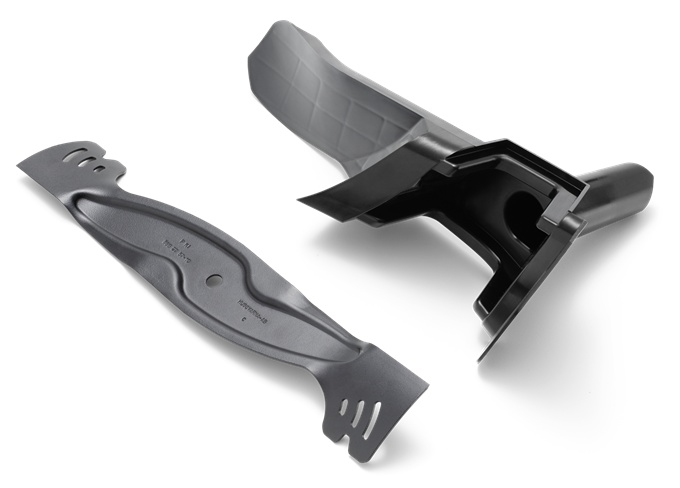 BioClip® (mulching) kit - LC 253, LC 353V, LC 353VI (2017-) i gruppen Husqvarna Skov og have produkter / Husqvarna Plæneklippere / Tilbehør plæneklippere hos GPLSHOP (5826806-01)