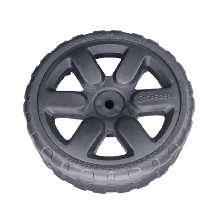 Hjul Forside 140Mm X 35Mm B 5827112-01 i gruppen  hos GPLSHOP (5827112-01)