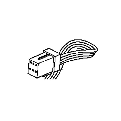 Ledningssignal Bagre Håndtag 5827133-01 i gruppen Reservedele / Reservedele Motorsave / Reservedele Husqvarna 536Li XP hos GPLSHOP (5827133-01)