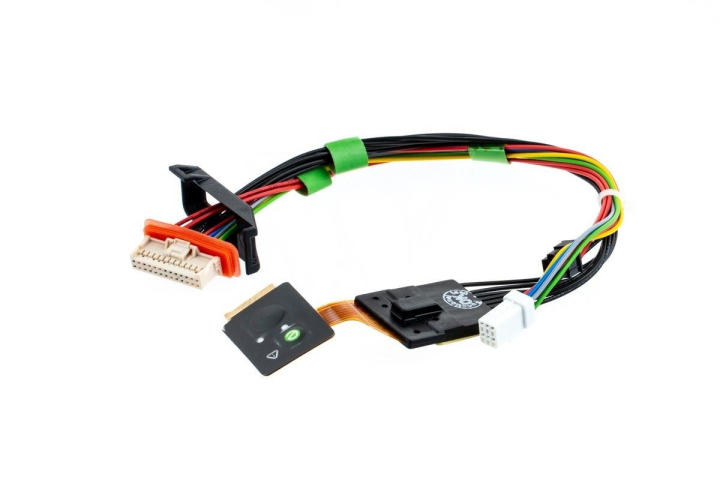 Ledningssignal Top Håndtag 5827134-02 i gruppen Reservedele / Reservedele Motorsave / Reservedele Husqvarna T536Li XP hos GPLSHOP (5827134-02)