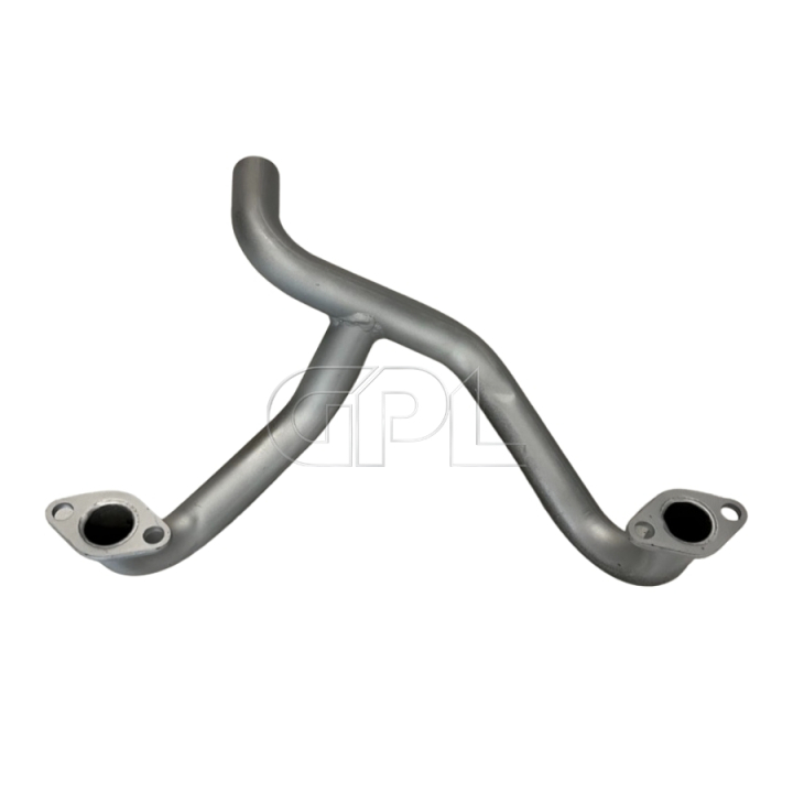 Manifold i gruppen Reservedele / Reservedele Rider / Reservedele Husqvarna Rider 214T AWD hos GPLSHOP (5827228-01)