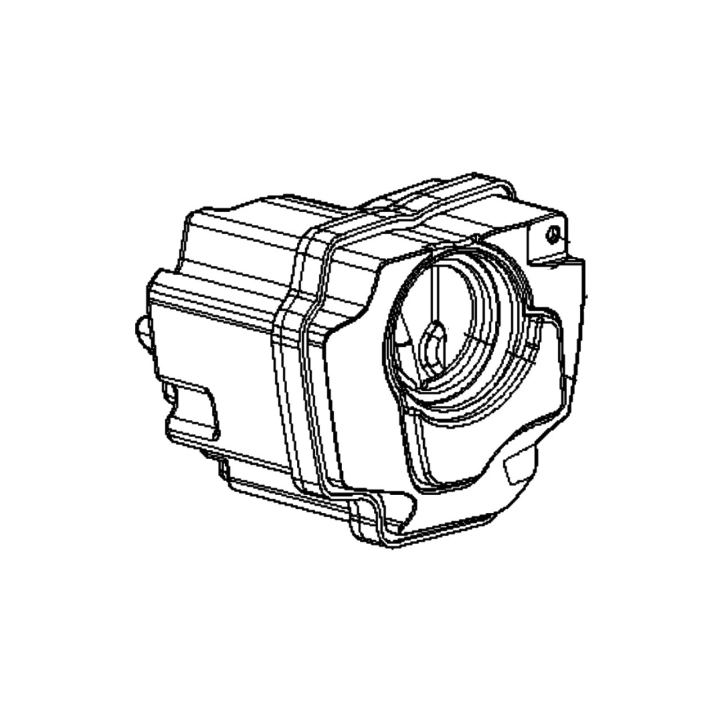 Tank 5827346-01 i gruppen Reservedele / Reservedele Motorsave / Reservedele Husqvarna 120i hos GPLSHOP (5827346-01)