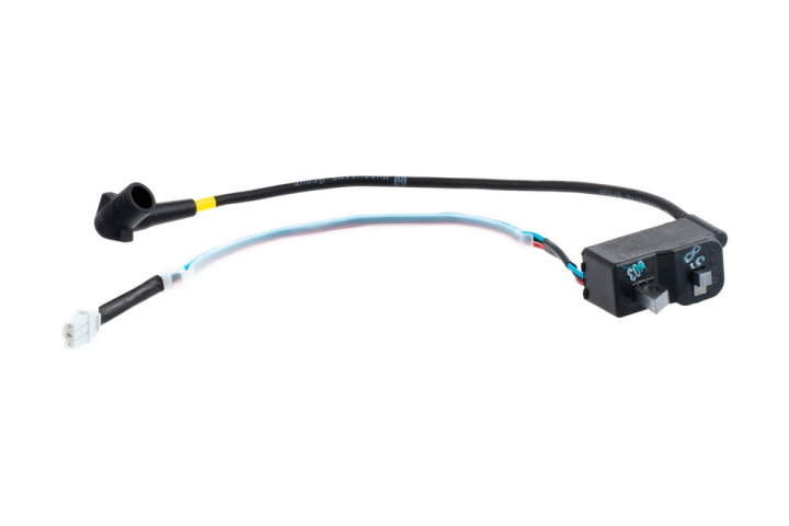 Tændingsmodul Assy 545 5827773-04 i gruppen Reservedele / Reservedele Motorsave / Reservdele Husqvarna 545/Mark II hos GPLSHOP (5827773-04)