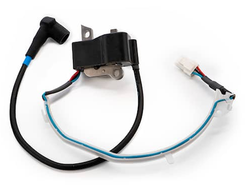 Tændingsmodul 5827774-03 i gruppen Reservedele / Reservedele Motorsave / ➤500-serien / Reservdele Husqvarna 550XP/G/Triobrake Mark II hos GPLSHOP (5827774-03)