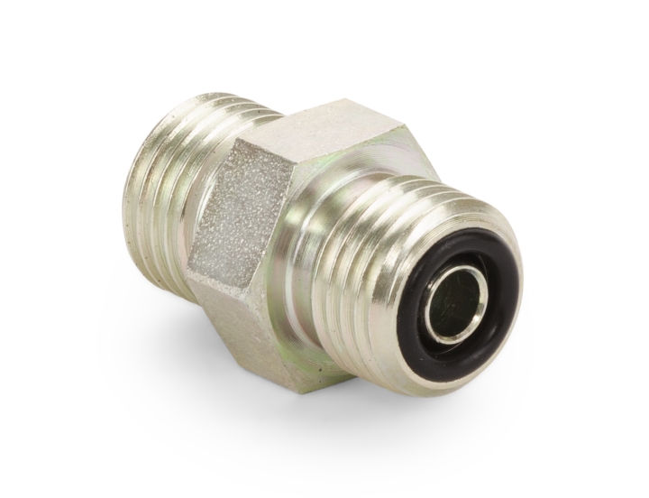 Adapter lige udløb: 9/16 - udløb: i gruppen  hos GPLSHOP (5827799-01)