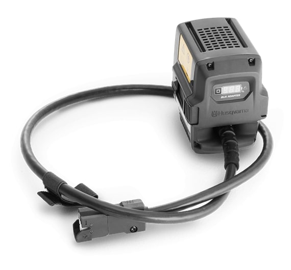 Batteri Adapter 5827805-01 i gruppen Reservedele / Reservedele BLi Batterier & Opladere / Reservedele Husqvarna BLi550X hos GPLSHOP (5827805-01)