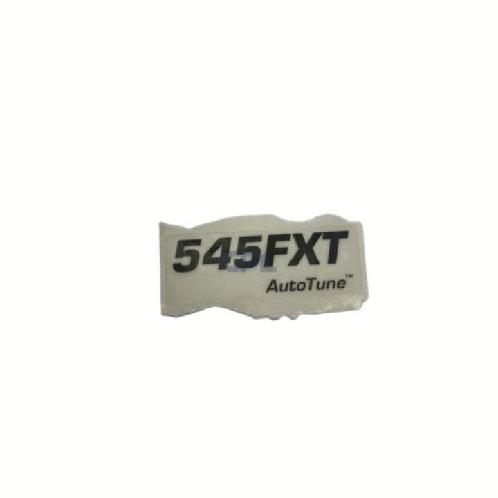 Etiketcylinderdæksel Fxt 582805403 5828054-03 i gruppen  hos GPLSHOP (5828054-03)