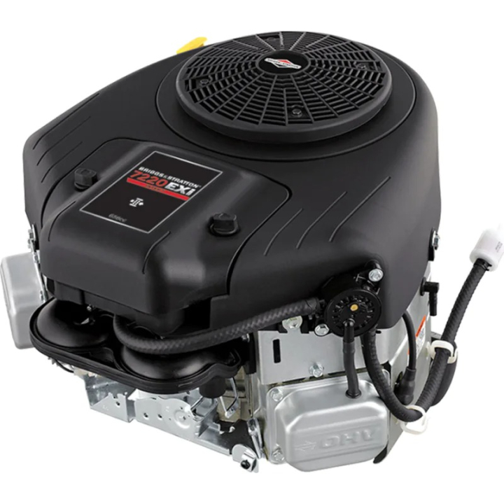 Motor B&S Intek Efm 7160, 16Hk i gruppen Reservedele / Reservedele Rider / Reservedele Husqvarna Rider 214T AWD hos GPLSHOP (5828238-01)