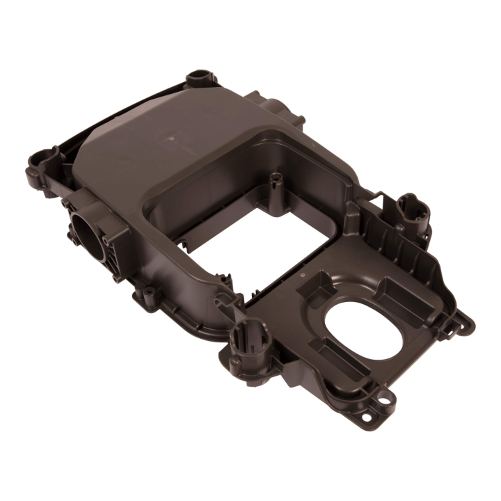 Chassis Lavere 5828240-01 i gruppen Reservedele Robotplæneklipper / Reservdele Gardena Sileno City / Gardena Sileno City - 2023 hos GPLSHOP (5828240-01)