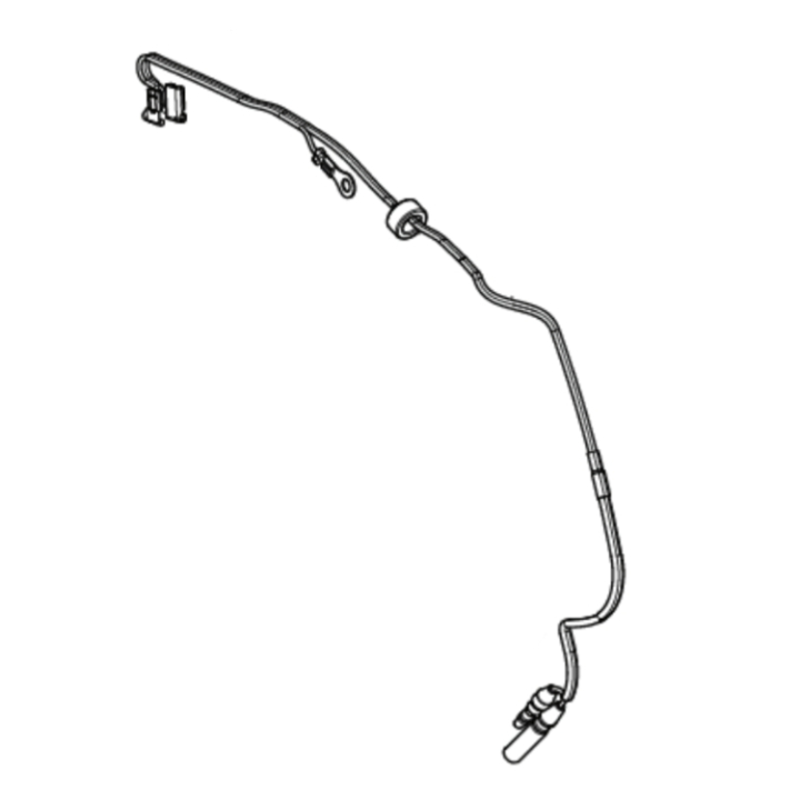 Ledningskomp i gruppen Reservedele / Reservedele Løvblæsere / Reservedele Husqvarna 525BX hos GPLSHOP (5828636-02)