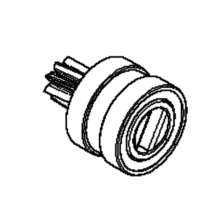 Kørte 5828642-01 i gruppen Reservedele / Reservedele Motorsave / Reservedele Husqvarna 120i hos GPLSHOP (5828642-01)