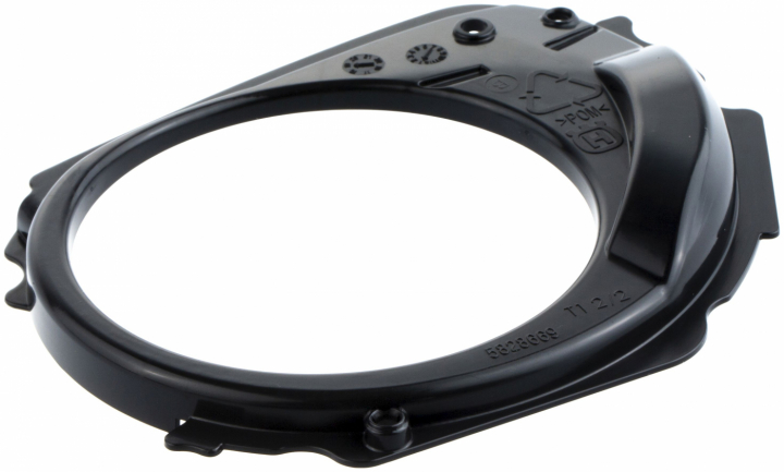Køleluftleder 5828669-01 i gruppen Reservedele / Reservedele Motorsave / Reservdele Husqvarna 550XP/G/Triobrake Mark II hos GPLSHOP (5828669-01)