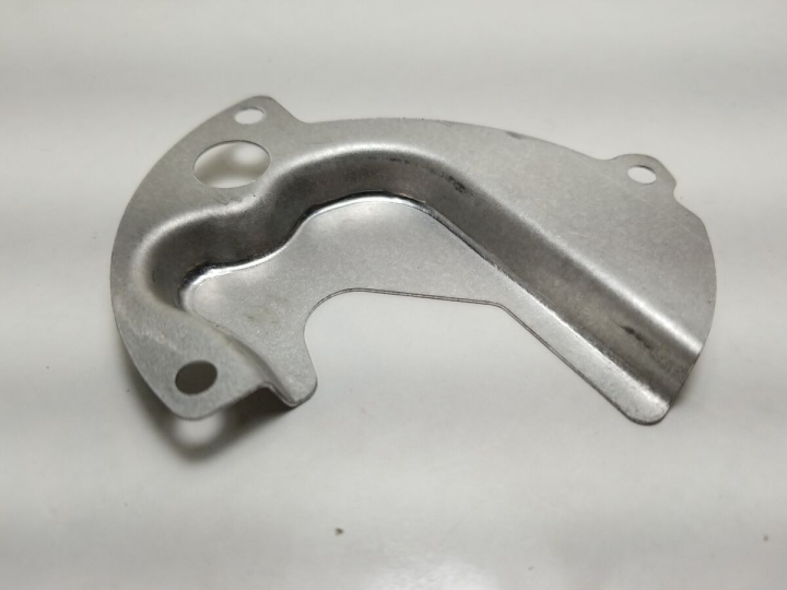 Beskyttende dæksel i gruppen Reservedele / Reservedele Løvblæsere / Reservedele Husqvarna 580BTS hos GPLSHOP (5829000-01)