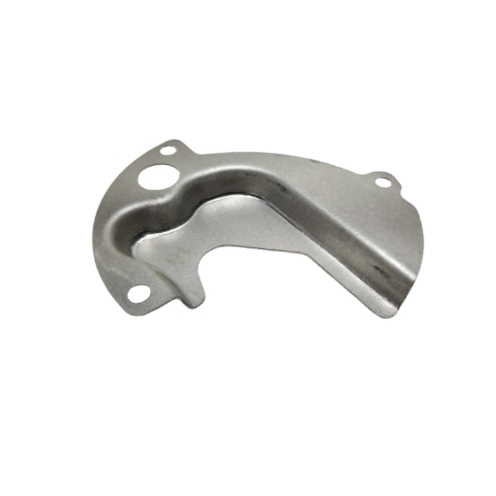 Beskyttende dæksel i gruppen Reservedele / Reservedele Løvblæsere / Reservedele Husqvarna 580BTS hos GPLSHOP (5829000-01)