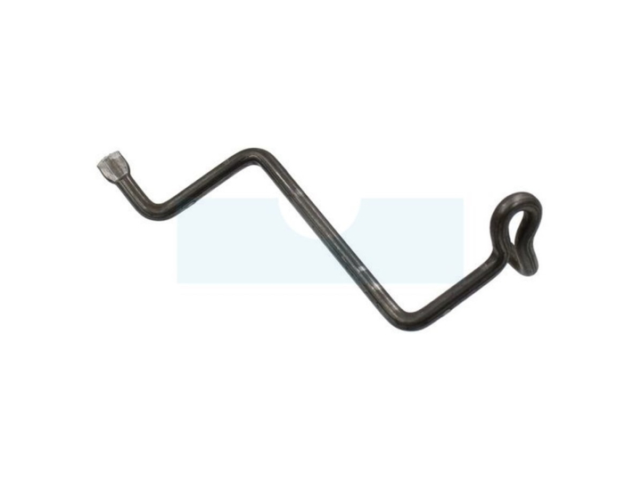 Styring, Bælte, Mwr, Drive, Rh (2 2) i gruppen Reservedele / Reservedele Havetraktorer / Reservedele Husqvarna LT 151 hos GPLSHOP (5830995-01)