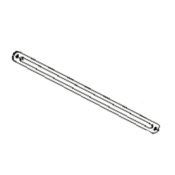 Bar Spreader Baggercrd 5832082-01 i gruppen Reservedele / Reservedele til McCulloch Havetraktorer / Reservedele McCulloch M200-107HRB hos GPLSHOP (5832082-01)
