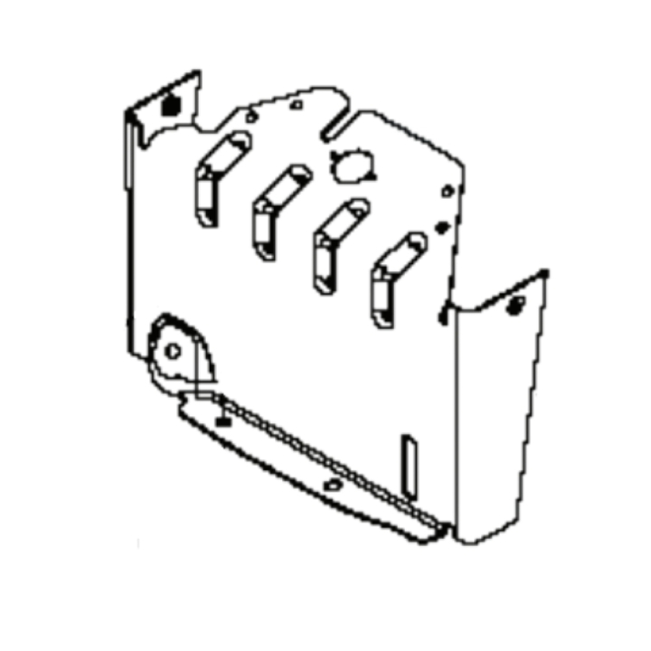 Panel 5832516-01 i gruppen  hos GPLSHOP (5832516-01)