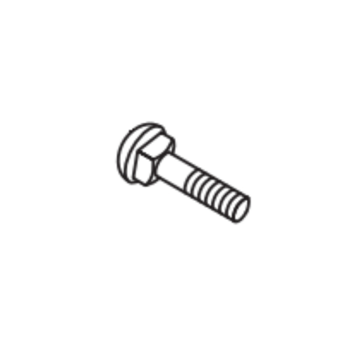 Bolt 5833920-01 i gruppen Reservedele / Reservedele til McCulloch Havetraktorer / Reservedele McCulloch M130-97RB hos GPLSHOP (5833920-01)