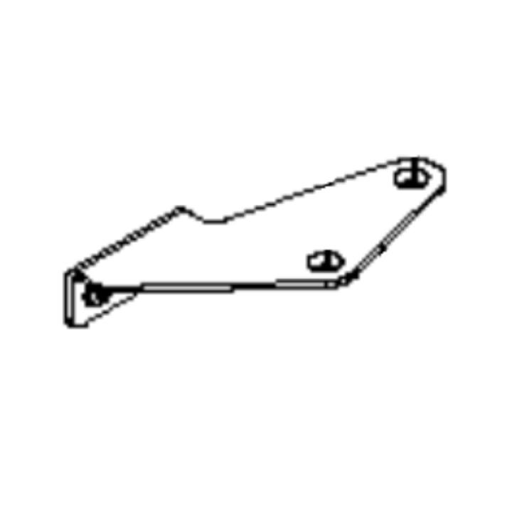 Vedhæftet fil i gruppen Reservedele / Reservedele Havetraktorer / Reservedele Husqvarna TC 238 hos GPLSHOP (5835073-01)