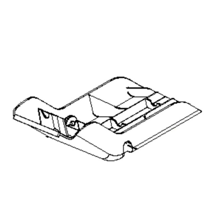 Stik, 97Cm, Tex, Crd, Mulch i gruppen Reservedele / Reservedele Havetraktorer / Reservedele Husqvarna TC 238 hos GPLSHOP (5835197-01)