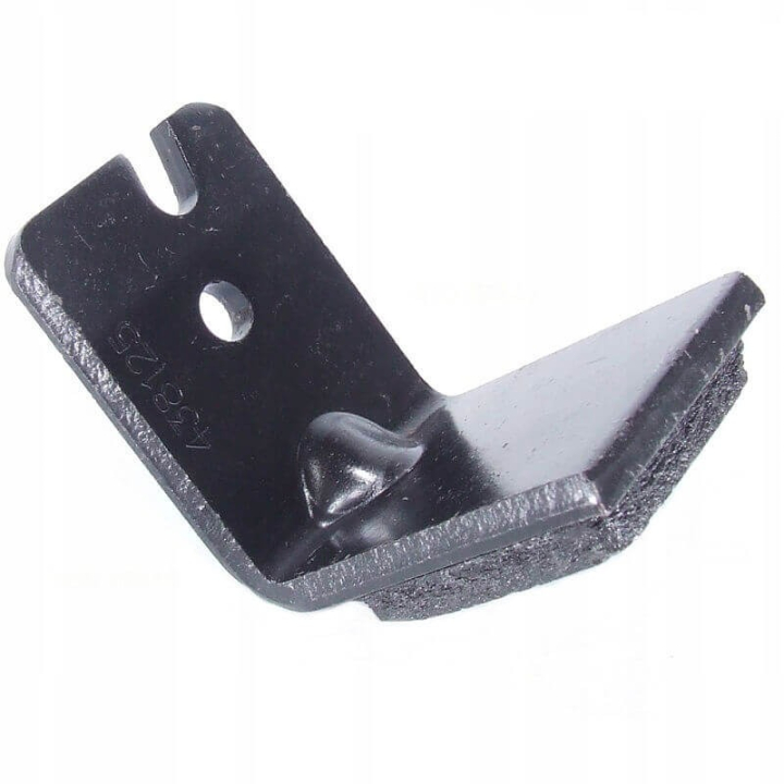 Arm, Bremse, 97, Rh i gruppen Reservedele / Reservedele Havetraktorer / Reservedele Husqvarna TC 238 hos GPLSHOP (5835271-01)