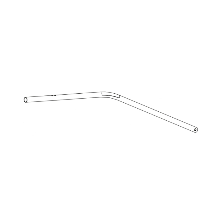 Aksel, Tex, Crd, Mulch, Stik (3 2) i gruppen Reservedele / Reservedele Havetraktorer / Reservedele Husqvarna TC 238 hos GPLSHOP (5835311-01)
