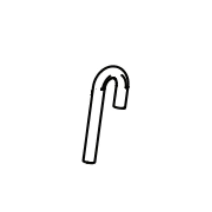 Bolt i gruppen Reservedele / Reservedele til McCulloch Havetraktorer / Reservedele McCulloch M200-107HRB hos GPLSHOP (5835378-01)