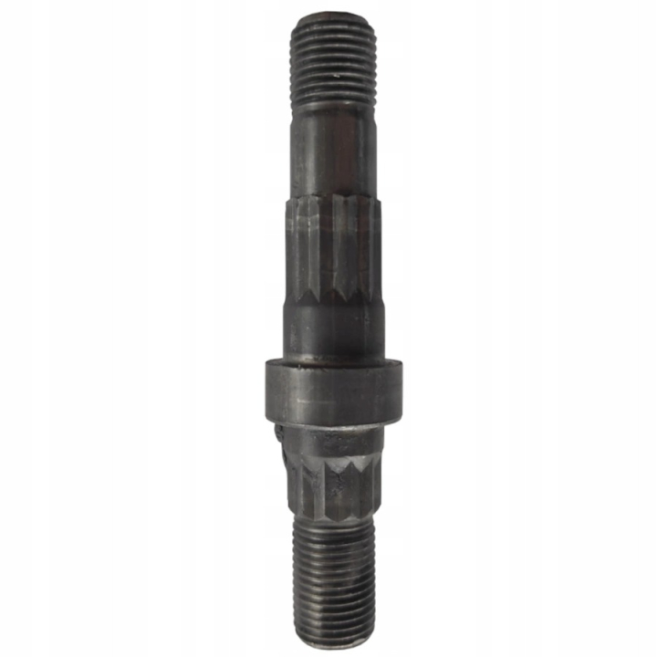 Aksel, Crd, Gearkasse, Adapter i gruppen Reservedele / Reservedele Havetraktorer / Reservedele Husqvarna TC 238 hos GPLSHOP (5835716-01)