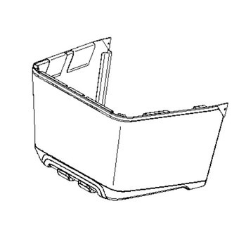 Græssamler 5835735-01 i gruppen hos GPLSHOP (5835735-01)