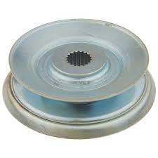 Remskive i gruppen Reservedele / Reservedele Havetraktorer hos GPLSHOP (5835778-01)