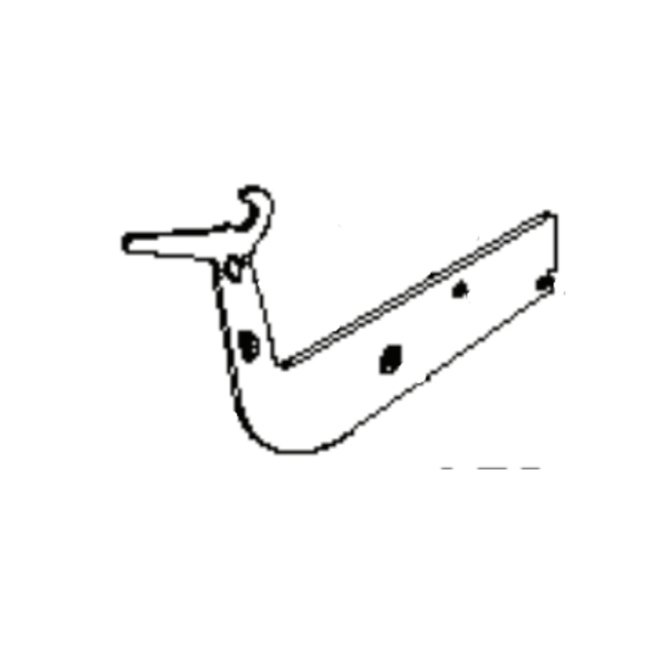 Vedhæftet fil i gruppen Reservedele / Reservedele Havetraktorer / Reservedele Husqvarna TC 238 hos GPLSHOP (5835865-01)