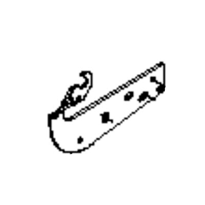 Vedhæftet fil i gruppen Reservedele / Reservedele Havetraktorer / Reservedele Husqvarna TC 238 hos GPLSHOP (5835866-01)