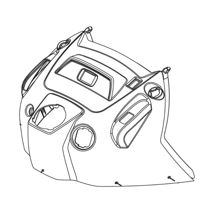 Panel 5835958-01 i gruppen  hos GPLSHOP (5835958-01)