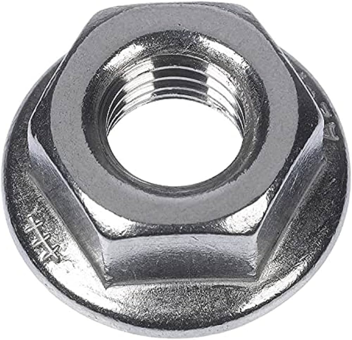 Møtrik i gruppen Reservedele / Reservedele Jonsered Frontridere / Reservedele Jonsered LT 2217 A hos GPLSHOP (5836127-01)