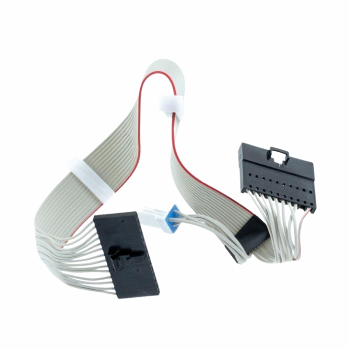 Wiring Assy Trigger Håndtag i gruppen Reservedele / Reservedele Hækkeklippere / Reservedele Husqvarna 520iHD70 hos GPLSHOP (5838197-01)