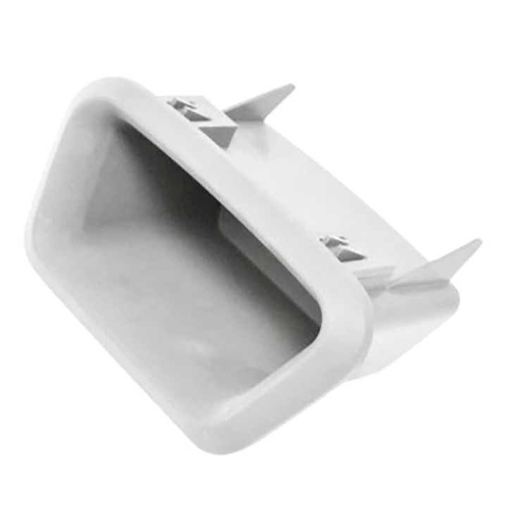 Grass Bag N/A Bagger Top, Mrs i gruppen Reservedele / Reservedele Havetraktorer hos GPLSHOP (5838277-01)